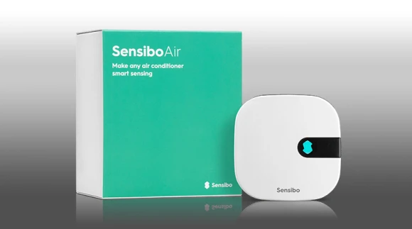 Smart Air Conditioner Controller — Smart Thermostat, Sensibo