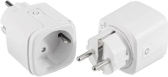 Smart Plug Mini HomeKit — Smart Plug, DoHome