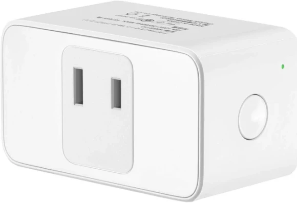 Wi-Fi Smart Plug Mini — Smart Plug, meross
