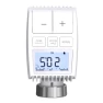 ZigBee3.0 Radiator Actuator Valve Smart Thermostat — Heating System, MoesHouse