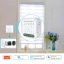 WiFi Intelligent Curtain Switch Module with Mobile App Control, Tuya