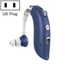Elderly Hearing Aid Sound Amplifier