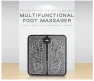 Micro-current Smart Foot Pad Foot Massage Physical Therapy