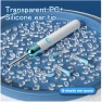Thumbnail WiFi Intelligent Visual Ear Spoon Hi-Def Endoscope — Electric Ear Cleaner, X1