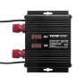 250 AMP Dual Battery Smart Isolator with LCD Screen, VEVOR