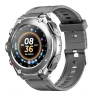 T92 Smartwatch with BT Earbuds - 1.28-inch IPS Color Full-Touch Screen, LEMFO