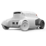 Cordless Robotic Pool Vacuum Cleaner, Genkinno