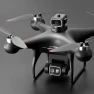 Foldable Aerial Photography Drone with Dual Camera, GoolRC