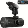 Dual Dash Cam with Infrared Night Vision, 1080p Front and Inside, 2.5K Single Front, Uber