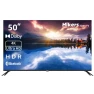50" TV, Hikers