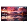 75" Smart TV — Smart TV, Hikers