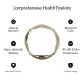 Thumbnail Smart Ring Health Tracker — Smart Ring, Ultrahuman