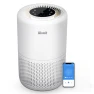 Thumbnail Smart WiFi Air Purifier for Home Bedroom, HEPA Sleep Mode, 916 ft² Coverage — Air Purifier, LEVOIT