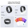Thumbnail Fitness Tracker Smart Ring — Smart Ring, GenXenon