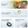 Thumbnail Smart Ring Health Tracker with 7-Day Battery Life — Smart Ring, RingConn