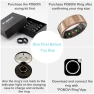 Thumbnail Smart Ring — Smart Ring, POBOVi