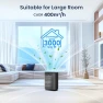 Thumbnail Large Room Air Purifier — Air Purifier, AMEIFU