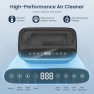 Thumbnail Large Room Air Purifier — Air Purifier, AMEIFU