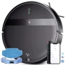 Thumbnail Smart Robot Vacuum and Mop Combo with WiFi/Alexa/App Control — Robot Vacuum, Kilgone