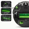 Thumbnail Self-Emptying Robot Vacuum with Smart Mapping - iRobot Roomba i3+ EVO — Robot Vacuum, iRobot
