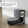 Thumbnail Self-Emptying Robot Vacuum with Smart Mapping - iRobot Roomba i3+ EVO — Robot Vacuum, iRobot