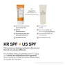 Thumbnail V10 Hyal Air Fit Sunscreen SPF 50 - Korean Centella Sunscreen for Sensitive Skin, SOME BY MI