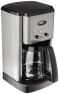 Thumbnail 12 Cup Programmable Coffee Maker with Reusable Filter, Cuisinart