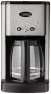Thumbnail 12 Cup Programmable Coffee Maker with Reusable Filter, Cuisinart