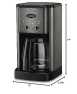 Thumbnail 12 Cup Programmable Coffee Maker with Reusable Filter, Cuisinart