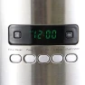 Thumbnail 12 Cup Drip Coffee Machine with Programmable Timer and Aroma Control — Coffee Maker, Kenmore