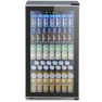 Thumbnail Mini Fridge Beverage Refrigerator Cooler — Smart Refrigerator, Electactic