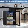 Thumbnail Mini Fridge Beverage Refrigerator Cooler — Smart Refrigerator, Electactic