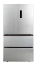 Thumbnail Full Size Counter Depth Refrigerator with Two Freezer Drawers, 17.9 cu ft, Hamilton Beach