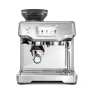 Thumbnail Barista Touch Espresso Machine with Grinder & Auto Milk Frother — Coffee Maker, Breville
