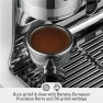 Thumbnail Barista Touch Espresso Machine with Grinder & Auto Milk Frother — Coffee Maker, Breville