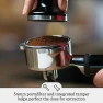 Thumbnail Barista Touch Espresso Machine with Grinder & Auto Milk Frother — Coffee Maker, Breville