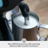 Thumbnail Barista Touch Espresso Machine with Grinder & Auto Milk Frother — Coffee Maker, Breville
