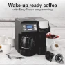 Thumbnail FlexBrew Trio 2-Way Coffee Maker — Coffee Maker, Hamilton Beach