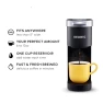 Thumbnail Single Serve K-Cup Pod Coffee Maker — Coffee Maker, Keurig
