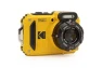 Thumbnail Rugged Waterproof Shockproof Dustproof WiFi Digital Camera, KODAK