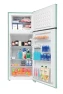 Thumbnail Retro Apartment Size Refrigerator with Top Freezer - 7.5 Cu Ft Capacity, Frigidaire