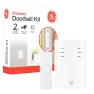 Thumbnail Wireless Doorbell Kit — Video Doorbell, General Electric