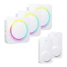 Thumbnail Wireless Doorbell Kit, PHYSEN