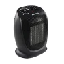 Thumbnail Portable Space Heater with Quiet Cooling & Heating Mode, Tip Over & Overheat Protection, PELONIS