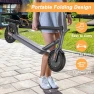 Thumbnail Electric Scooter with Powerful Motor, Long Range, and Cruise Control — Electric Scooter, VOLPAM