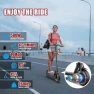 Thumbnail Electric Scooter — Electric Scooter, widoway