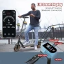 Thumbnail Electric Scooter — Electric Scooter, widoway