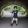 Thumbnail Kick Scooter for Kids with LED Lights, Jetson