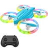 Thumbnail Mini Drone with LED Light and 360 Flip — Drone, Lisoco