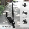 Thumbnail Foldable Electric Scooter with LED Display and Suspension — Electric Scooter, Hover-1